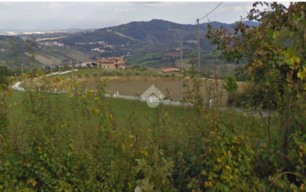 Terreno agricolo in vendita a San Marino