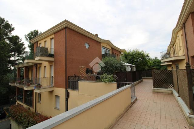 3-room flat in Via Pitaria 33, San Marino - Photo 1