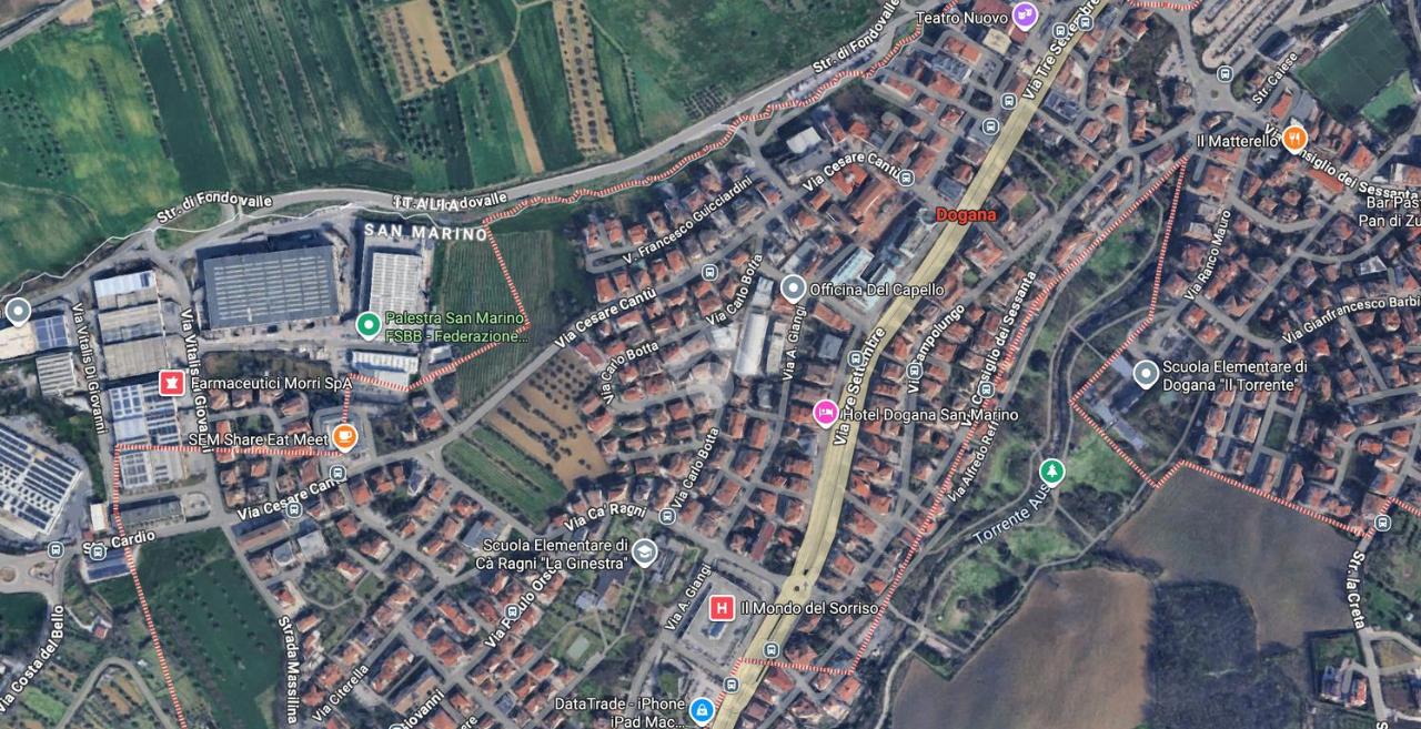 Negozio in , San Marino, {3} - Foto 2