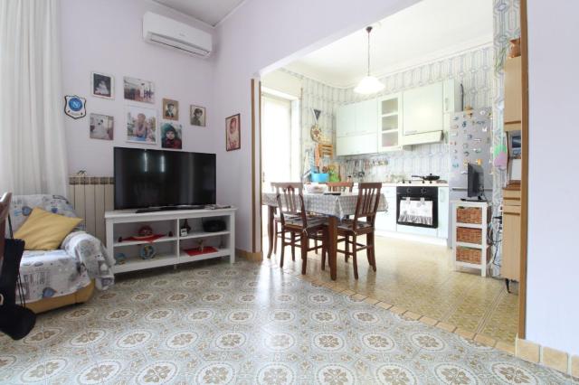 Dreizimmerwohnung in Via Giotto 40, Agropoli - Foto 1