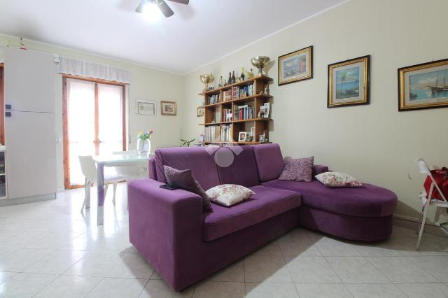 Dreizimmerwohnung in Via Mattine 174, Agropoli - Foto 1