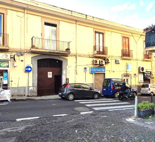 Geschäft in Via Circumvallazione 22, Torre del Greco - Foto 1