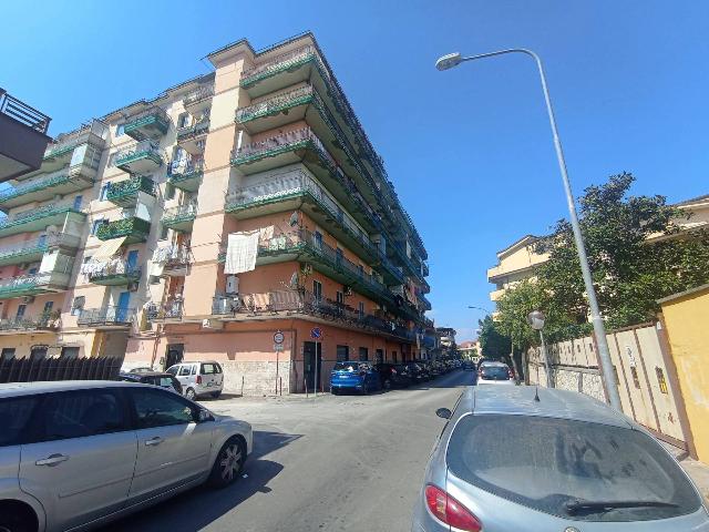 3-room flat in Via Ugo La Malfa, Acerra - Photo 1