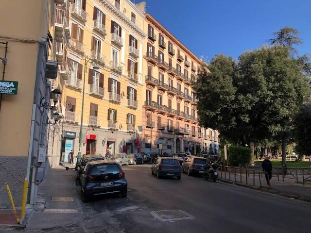 Negozio in Corso Vittorio Emanuele  112, Napoli - Foto 1