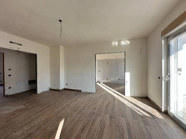 4-room flat in Via Circumvallazione, Nola - Photo 1