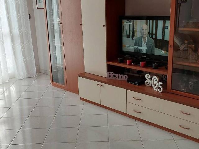 4-room flat in Via Giovanni Falcone 15, Marano di Napoli - Photo 1