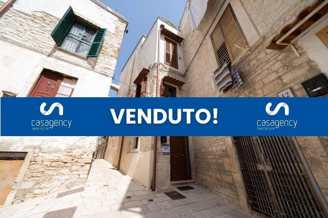 3-room flat in Via Ruggiero  40, Palo del Colle - Photo 1