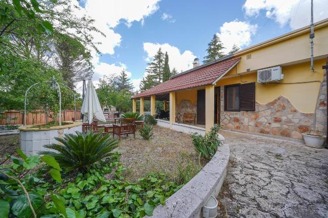 Villa in {3}, Contrada Lagogemalo 92 - Foto 1