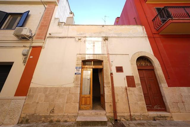 Casa indipendente in Via Marescia  64-66, Palo del Colle - Foto 1