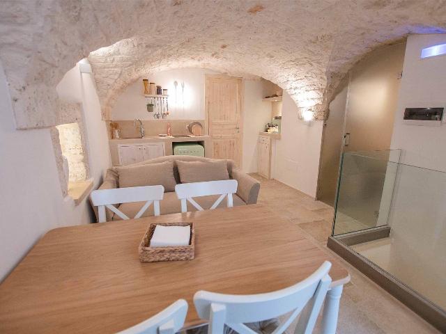 Vierzimmerwohnung in Via Dante Alighieri  54, Ostuni - Foto 1