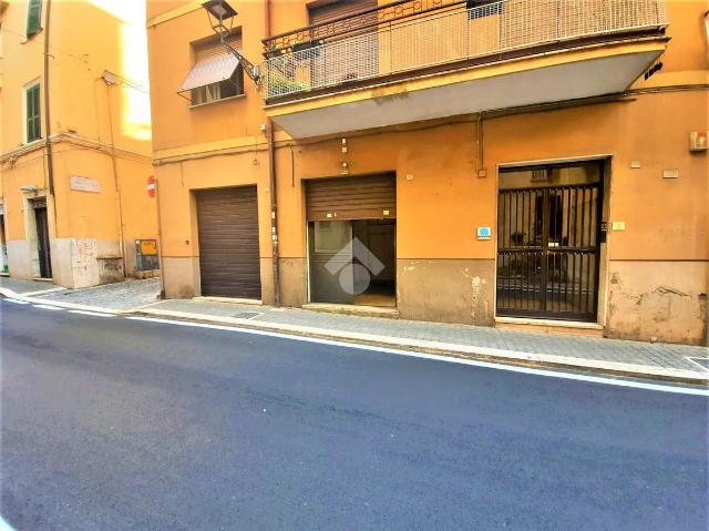 Warehouse in {3}, Via Menotti Garibaldi 76 - Photo 1