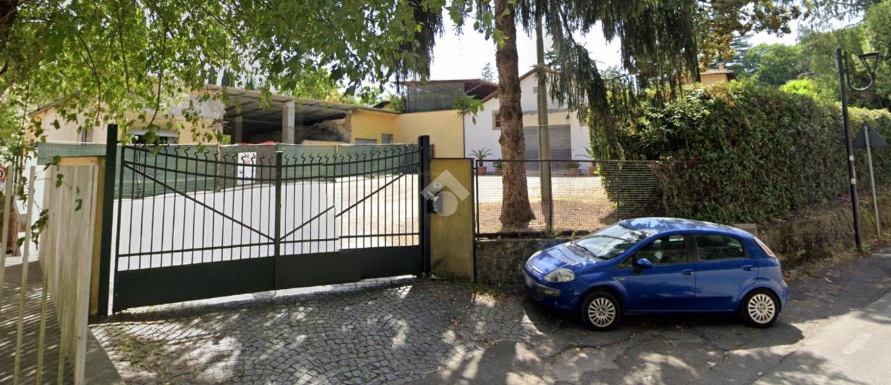 Negozio in Via di Cori 10, Velletri, {3} - Foto 1