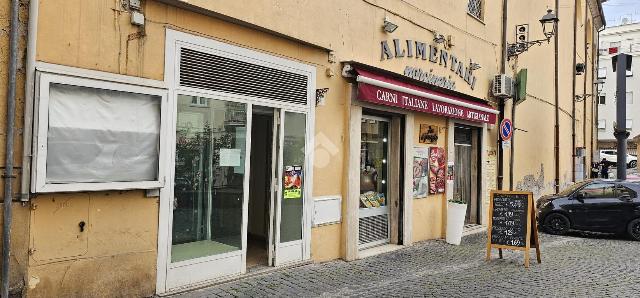 Geschäft in Via del Comune 6, Velletri - Foto 1