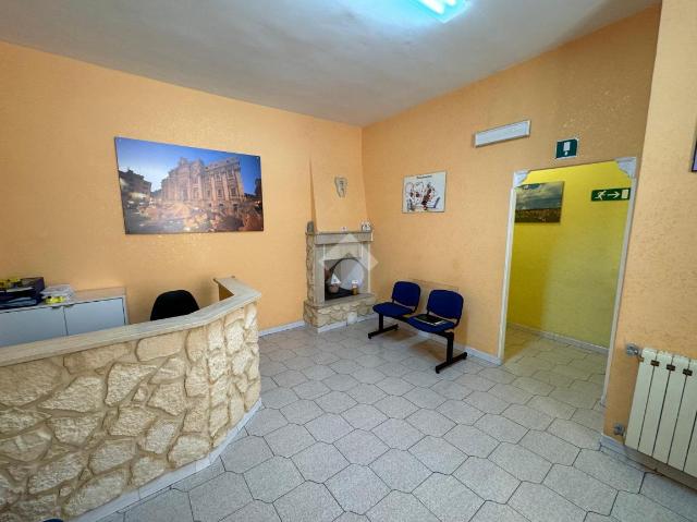 Büro in Via Piccolomini, Frascati - Foto 1