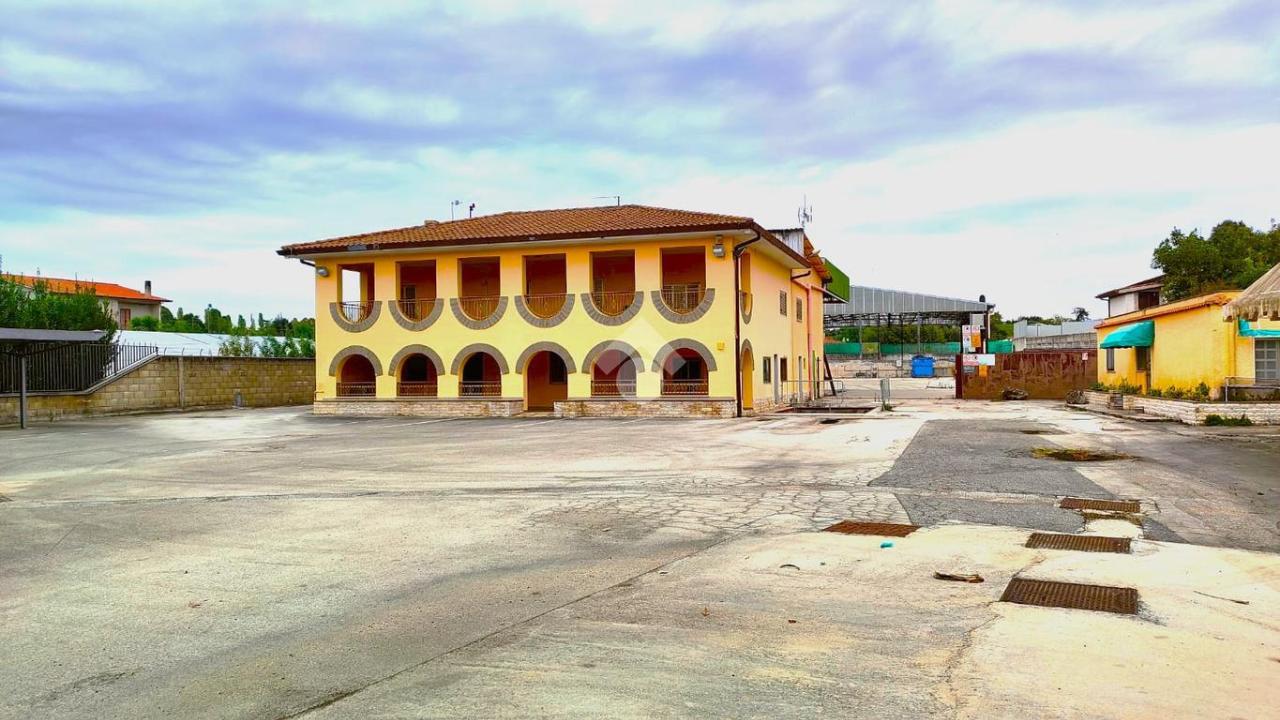 Ufficio in Via Appia Sud 223, Velletri, {3} - Foto 1