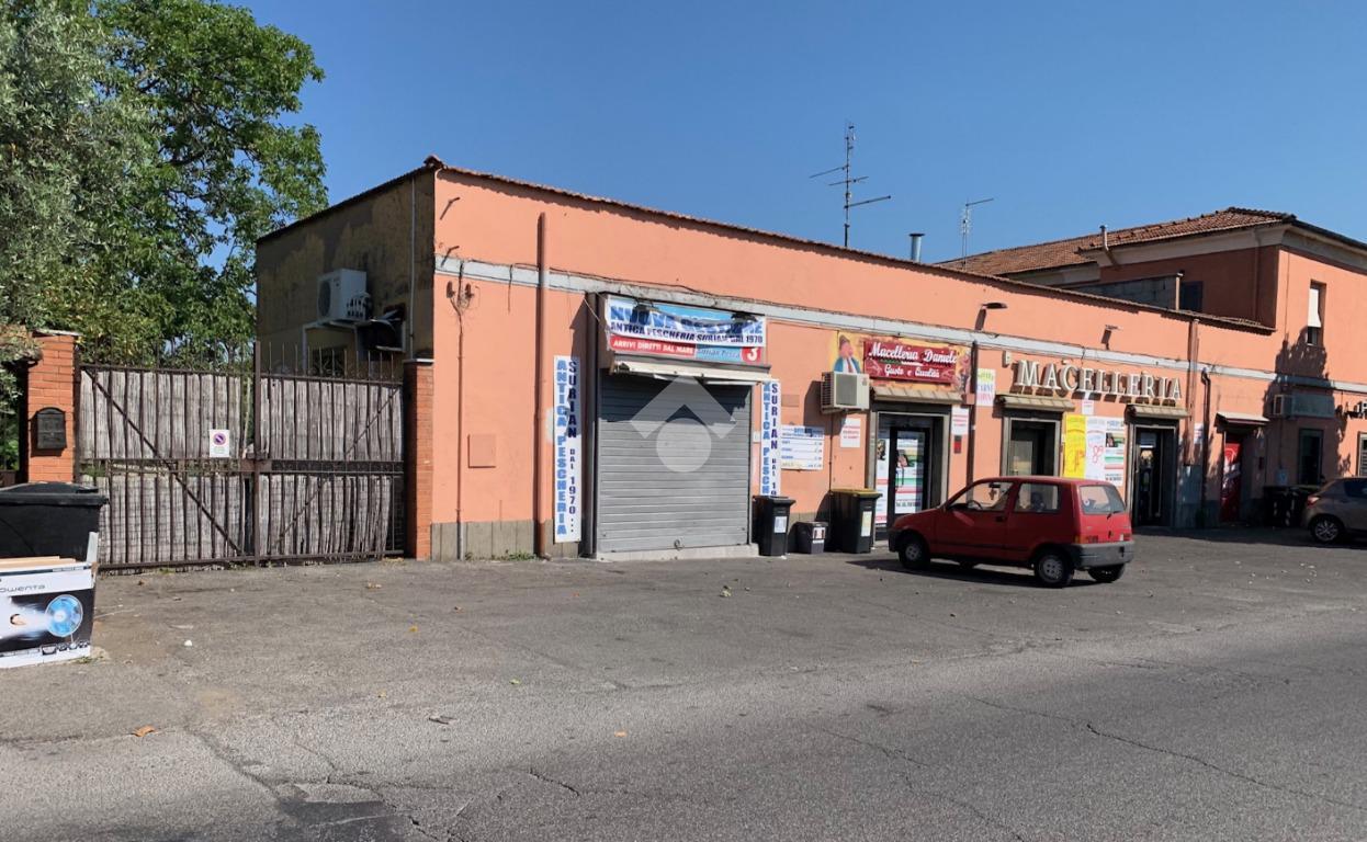 Negozio in Via della Stazione di Ciampino 6, Roma, {3} - Foto 1