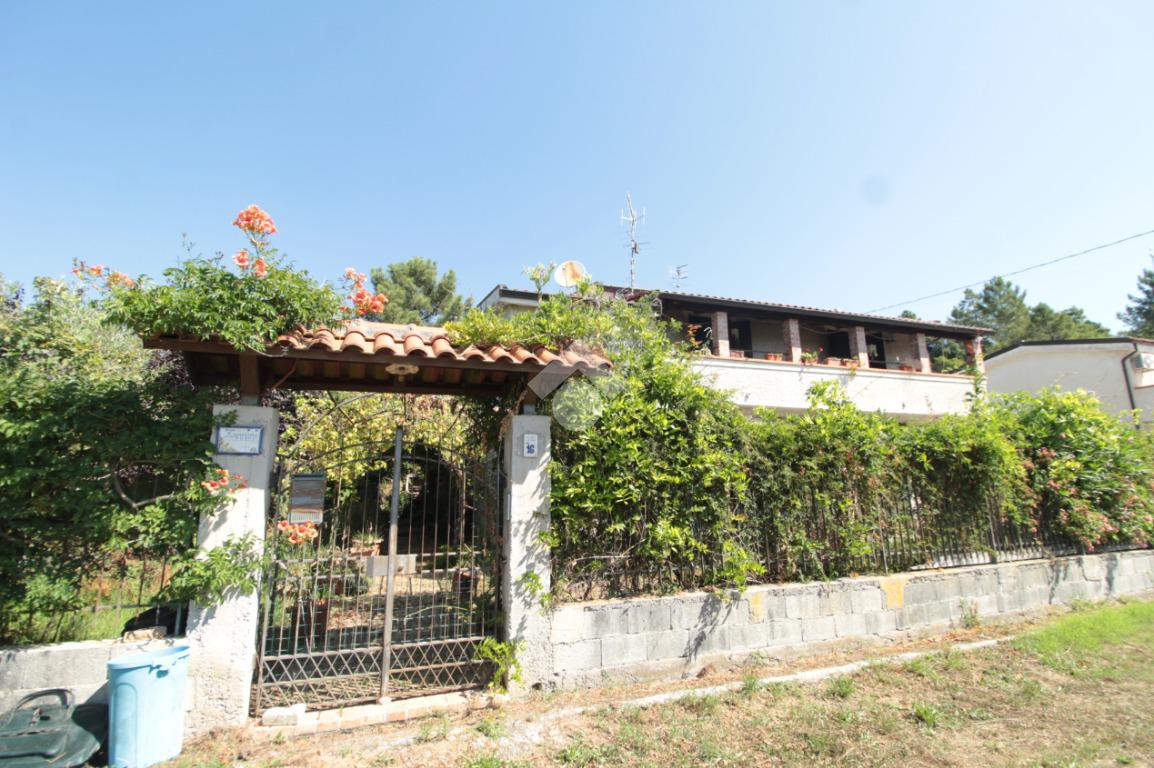 Villa in vendita a Vibonati
