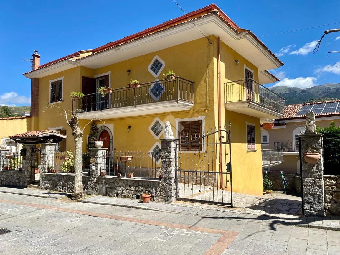 Villa in vendita a Torraca