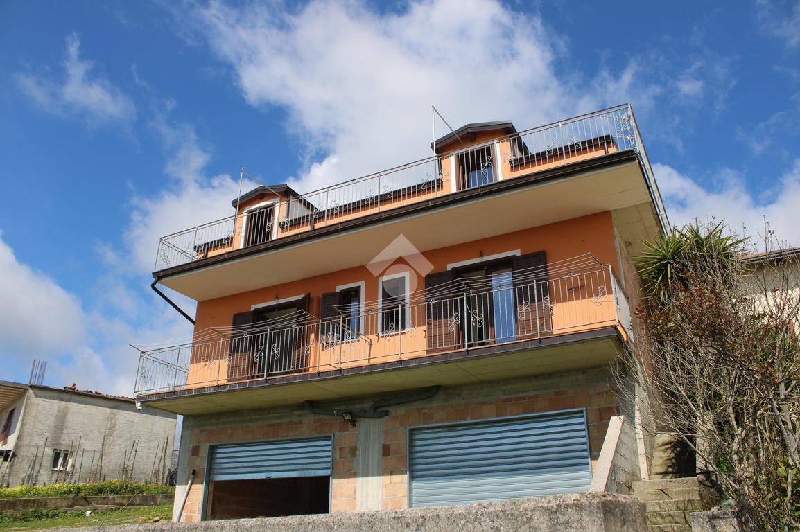 Villa in vendita a Tortorella