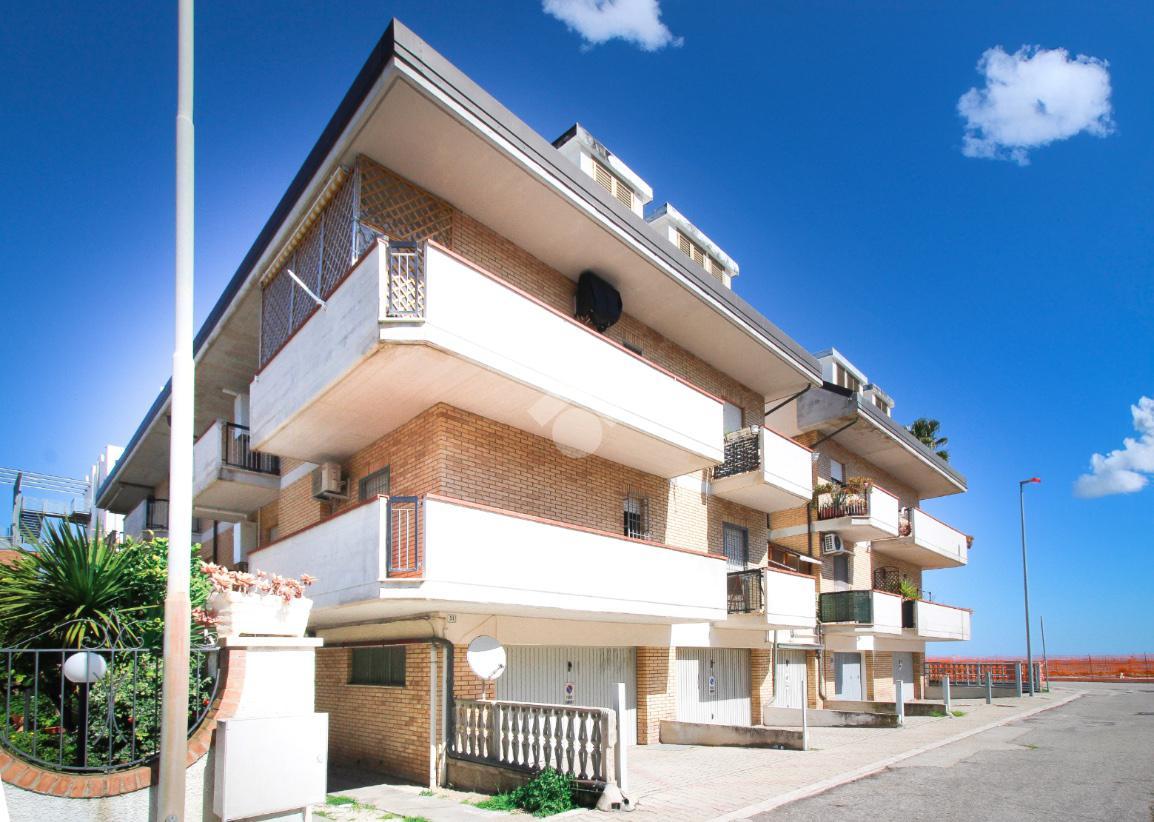 Appartamento in vendita a Martinsicuro
