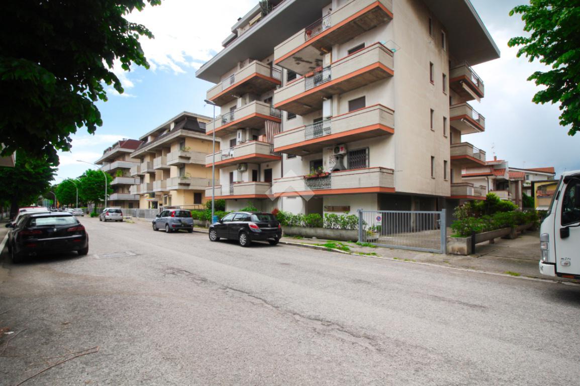 Appartamento in vendita a Martinsicuro