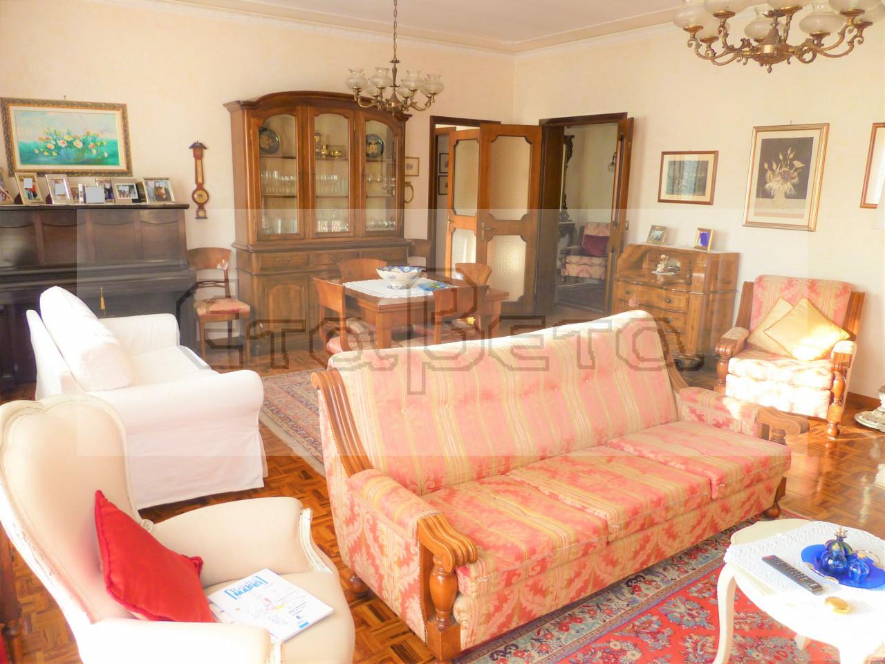 Villa in vendita a Noventa Padovana