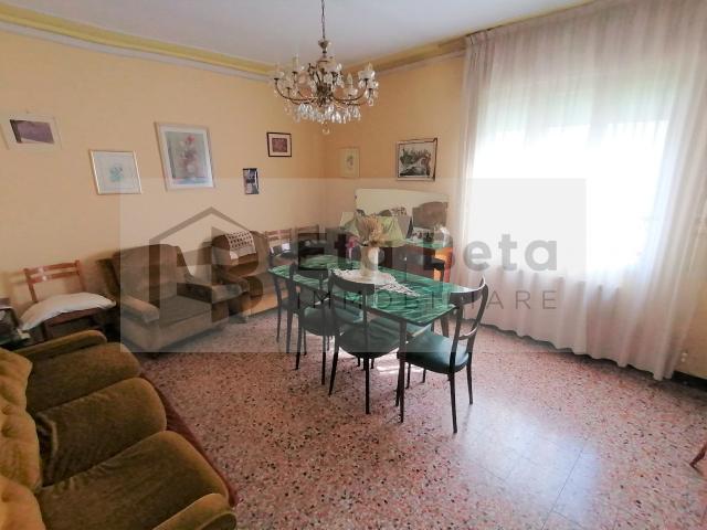 Detached house in Via dalla Chiesa, Vigonza - Photo 1