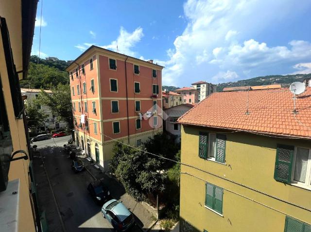 3-room flat in Via nello Olivieri 14, La Spezia - Photo 1