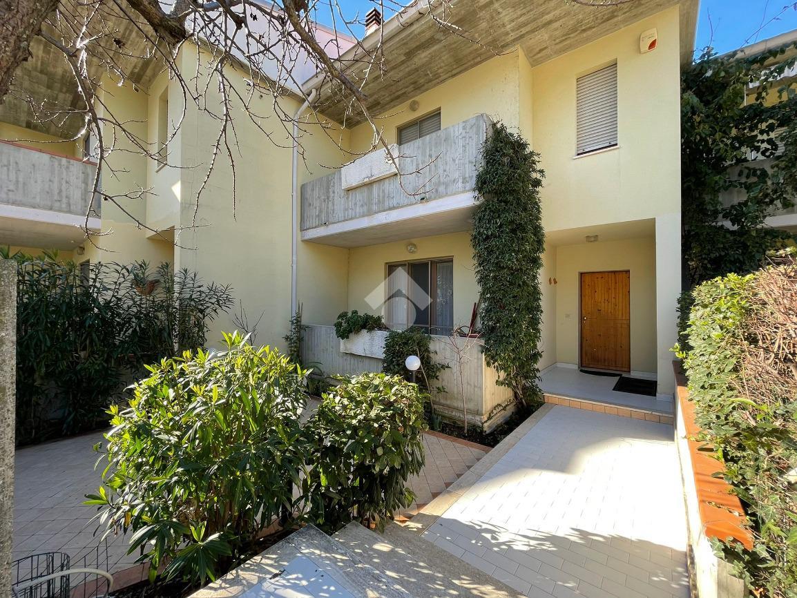 Villa a schiera in vendita a Mosciano Sant'Angelo