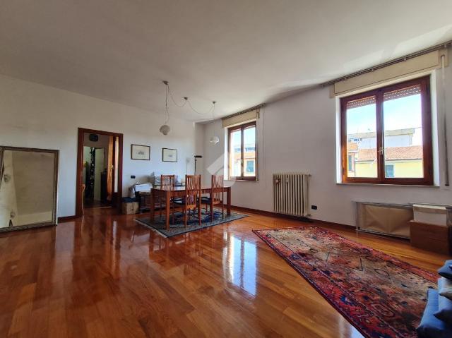 Vierzimmerwohnung in Via del Canaletto 403, La Spezia - Foto 1