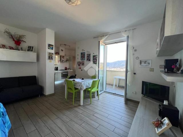 Vierzimmerwohnung in Salita del Castelvecchio 62, La Spezia - Foto 1