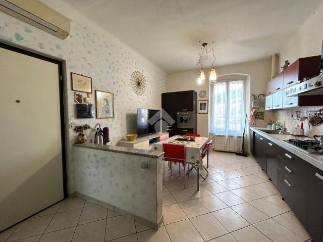 3-room flat in Via Lunigiana 347, La Spezia - Photo 1