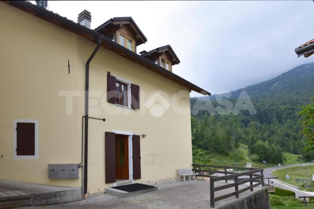 Trilocale in Via Francesco Petrarca 46, Folgaria - Foto 1