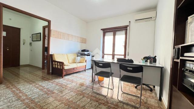 Vierzimmerwohnung in Via Nomentana 589, Fonte Nuova - Foto 1