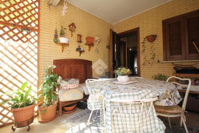 4-room flat in Via Giovanni Verga 6, Fonte Nuova - Photo 1