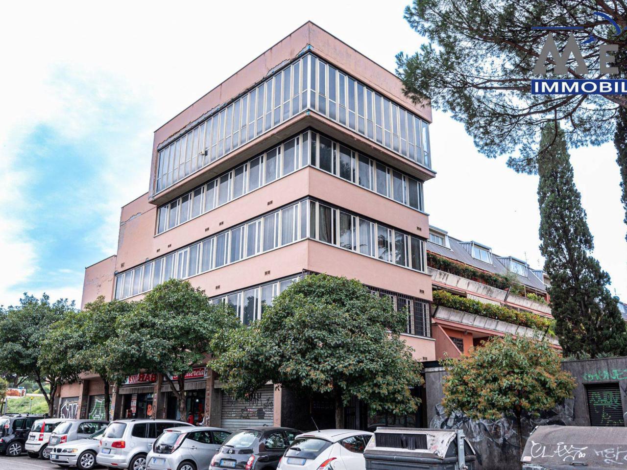 Ufficio condiviso in vendita a Roma
