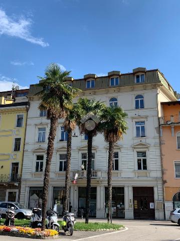 3-room flat in Via Guglielmo Marconi, Arco - Photo 1