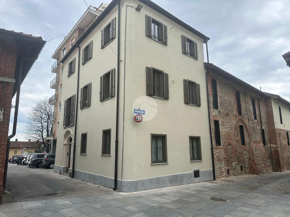 Appartamento in affitto a Rivalta Di Torino