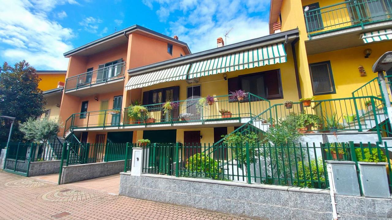 Villa a schiera in vendita a None