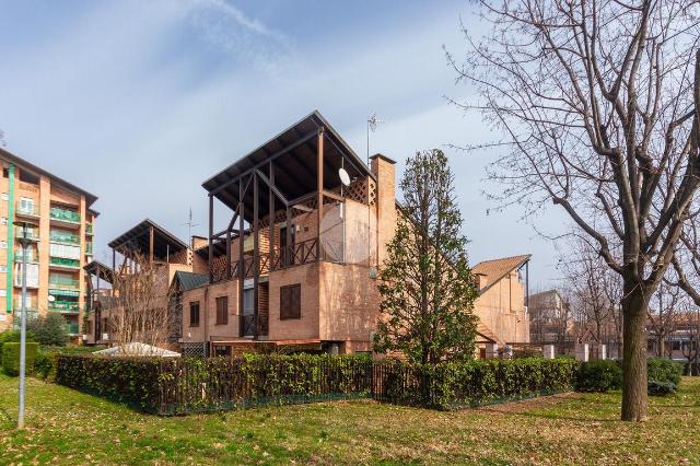 Villa a schiera in Via Pellice 62, Rivoli - Foto 1