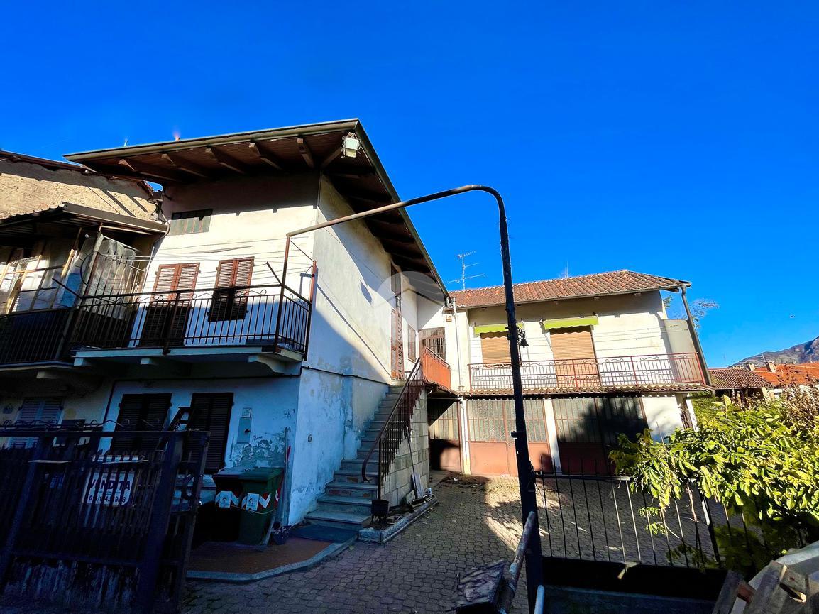 Casa indipendente in vendita a Buttigliera Alta