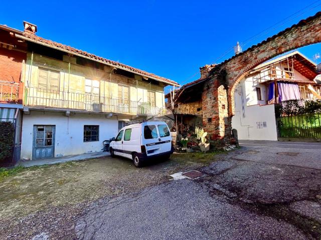 Casa indipendente in Via Reano 62, Buttigliera Alta - Foto 1