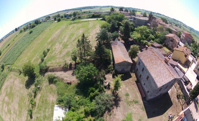 Country house or cottage, Perugia - Photo 1