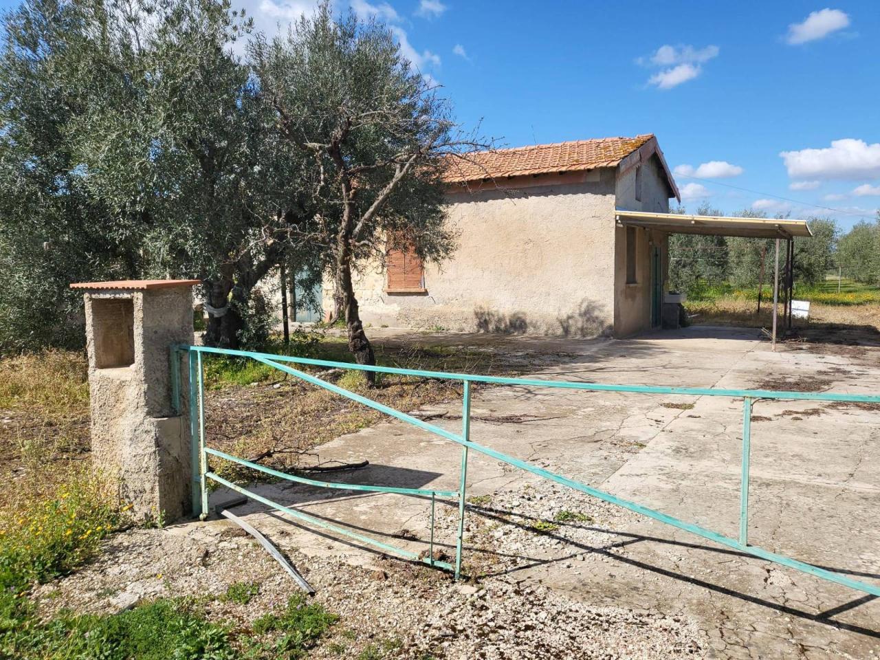 Villa in vendita a Andria