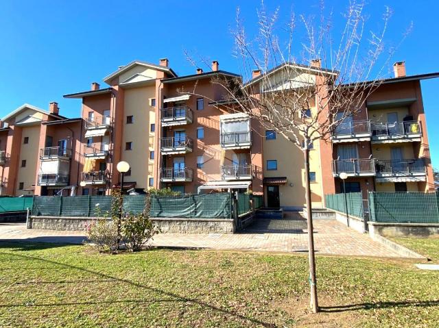 Apartament in Via Po 21, Orbassano - Photo 1