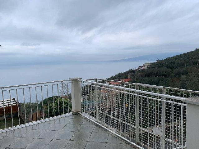 3-room flat, Vico Equense - Photo 1