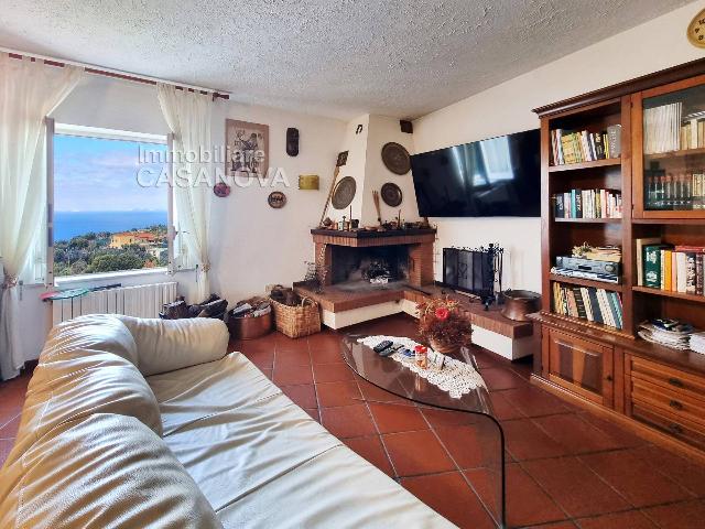 3-room flat in Via Massa Turro, Massa Lubrense - Photo 1