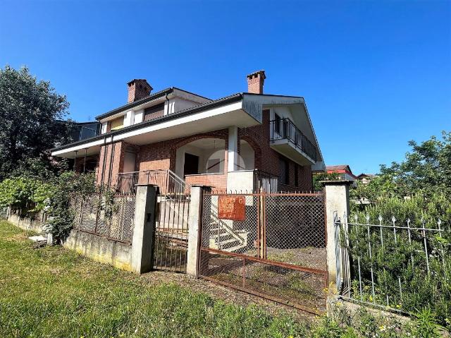 Villa in Via S. Grato, Volpiano - Foto 1