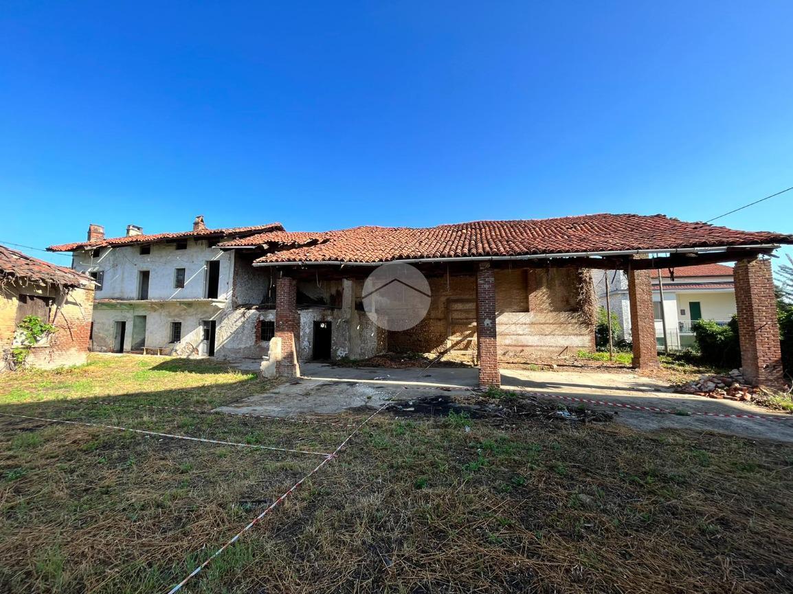 Villa a schiera in vendita a Volpiano