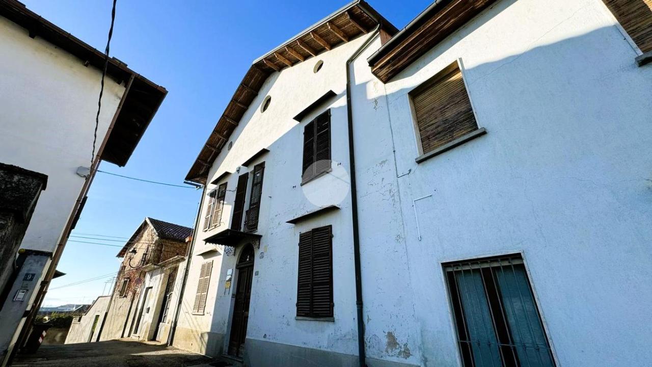 Villa in vendita a Volpiano